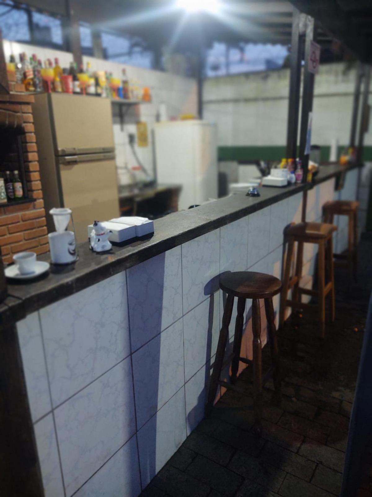Hostel E Pousada Pg - Vila Tupi プライア・グランデ エクステリア 写真